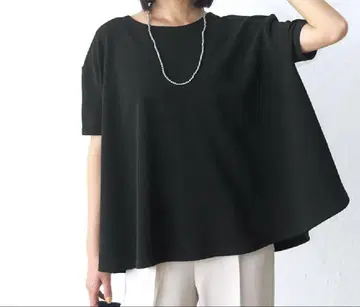 coca 코카 엠보싱 플레어 상의 티셔츠 반팔 새상품 완판템