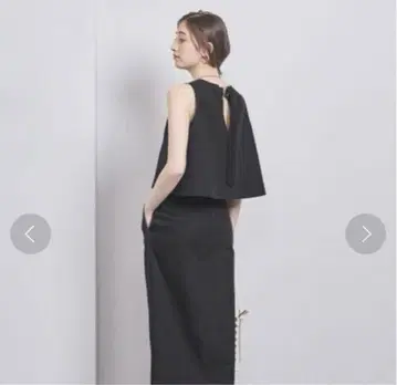 미사용에 가까운 UNITED ARROWS 유나이티드 애로우즈 데님 콤비