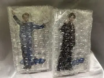 나이팅게일 댄스 만담 의상 나카루틴 야스 아크릴 스탠드 아크릴 스탠드