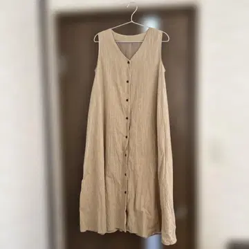 le.coeur blanc 르쿠르 블랑 슬리브리스 원피스 겉옷 베스트
