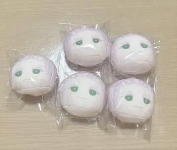 기류 미키 오만주