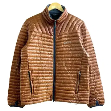 EDDIE BAUER EB900 FILL POWER 다운 자켓 S