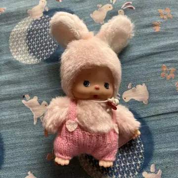 베비치치 친구 뮤우