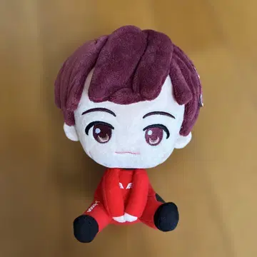 j-hope 봉제 인형
