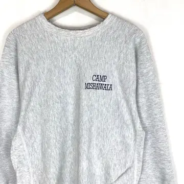 y2k 챔피온 빈티지 리버스 위브 맨투맨 LARGE
