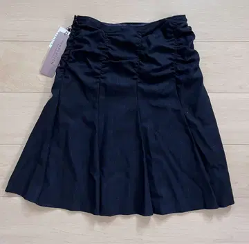 PROPORTION BODY DRESSING 스커트
