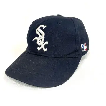 RED SOX 레드삭스 야구 모자 MLB 블랙