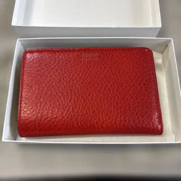 다케오 키쿠치 TAKEO KIKUCHI 지갑 새상품