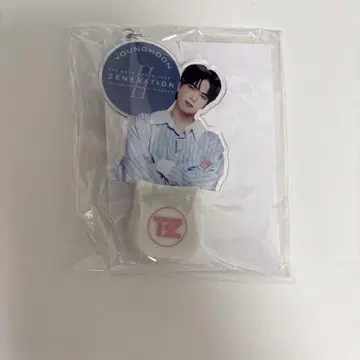 도보이즈 용훈 미니 라이트