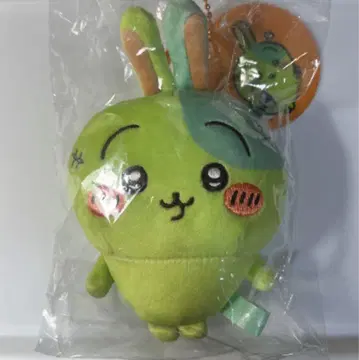 치이카와 토끼 분장 재미있어요! 마스코트 좀비