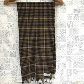 Aquascutum 머플러