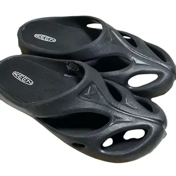 keen 킨 샨티 블랙 27cm