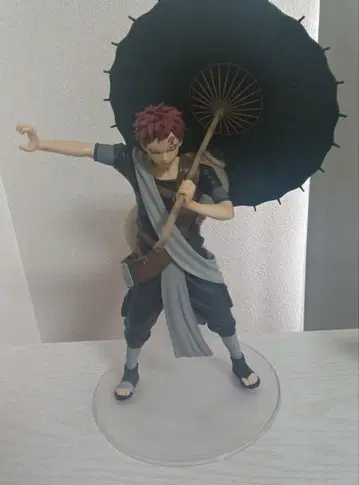 제일복권 가아라 피규어 NARUTO