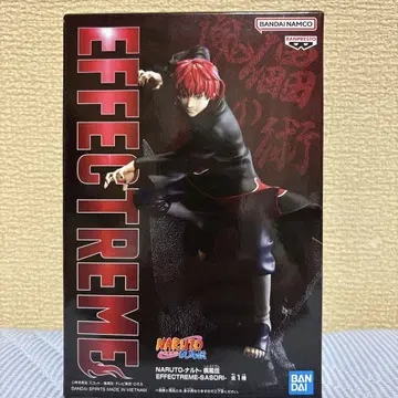 반프레스토 NARUTO EFFECTREME 전갈