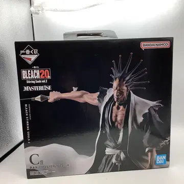 제일복권 BLEACH C상 사가키 켄파치 피규어 28-0620-10