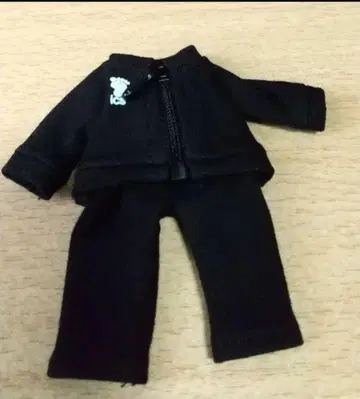 넨도로이드 오비츠 11 하이큐!! 카라스노 고교 저리 미사용