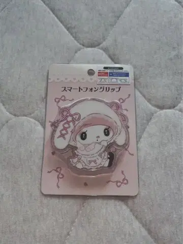 Sanrio 스마트폰 그립