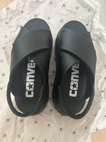 CONVERSE 컨버스 CHEWY PC 츄이