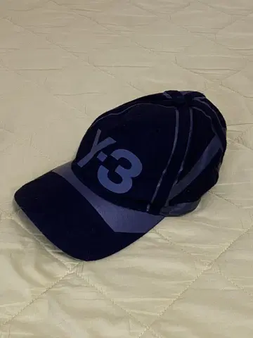 Y-3 캡 CONSTRUCTED CAP