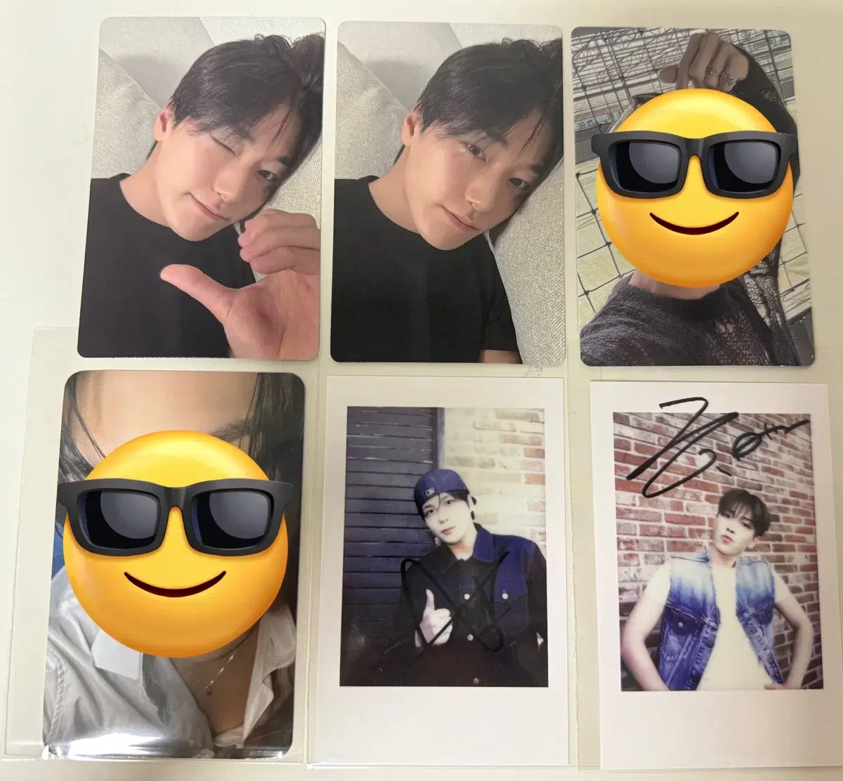 Ateez Makestar pola pre-order benefit poca wts