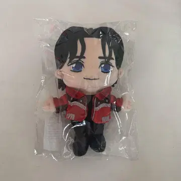 treasure 팝업 봉제 인형 하르토 WONDERLAND