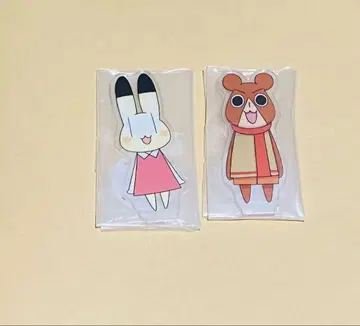 애니멀 가로초 아크릴 스탠드 이요 켄타