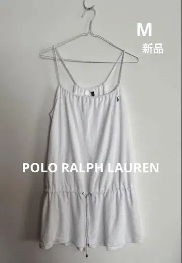 POLO 랄프 로렌 체닉 비치 미국 구매 새상품