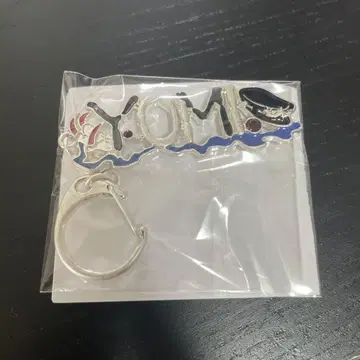 몬스터 스트라이크 네임 키링 황천