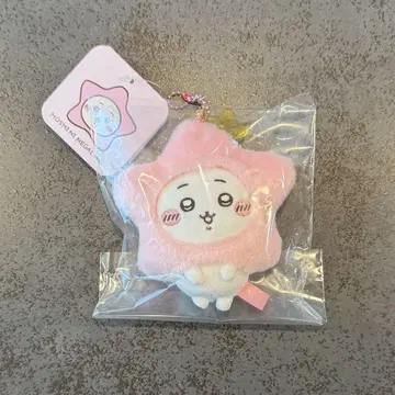 치이카와 (먼작귀) 마스코트
