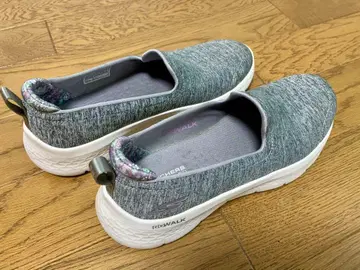 Skechers Go Walk 그레이 25cm