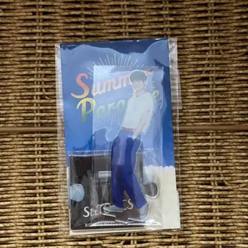 SixTONES 여름 파라다이스 2018 마츠무라 호토 ~1