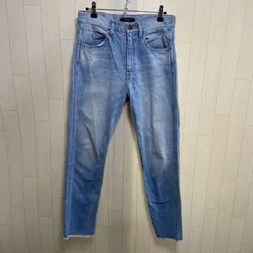 23구 denim 데님 팬츠 청바지 청바지
