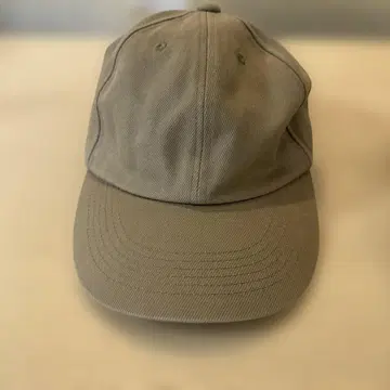 UNNAMED HEADWEAR 언네임드 헤드웨어 MIDDLE 베이지