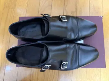 존 롭 JOHN LOBB WILLIAM 9E 윌리엄 더블 몽크