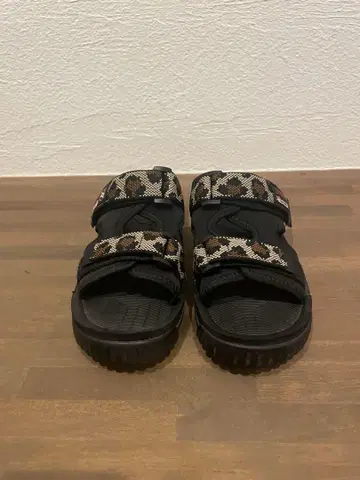 SHAKA 샤카 칠 아웃 스포츠 샌들 23cm