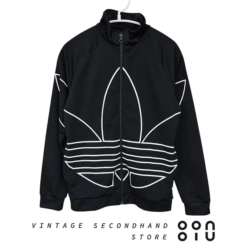 [150] Adidas Kids Big Logo Europa Jersey