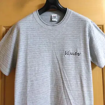 빈티지 VISION STREET WEAR 티셔츠