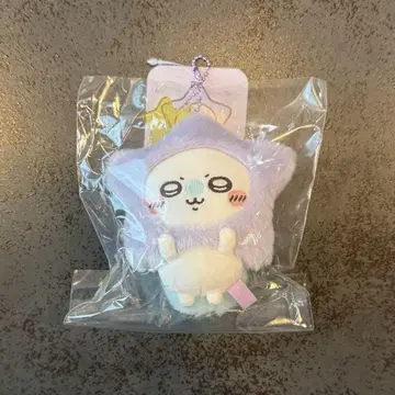 모몽가 마스코트