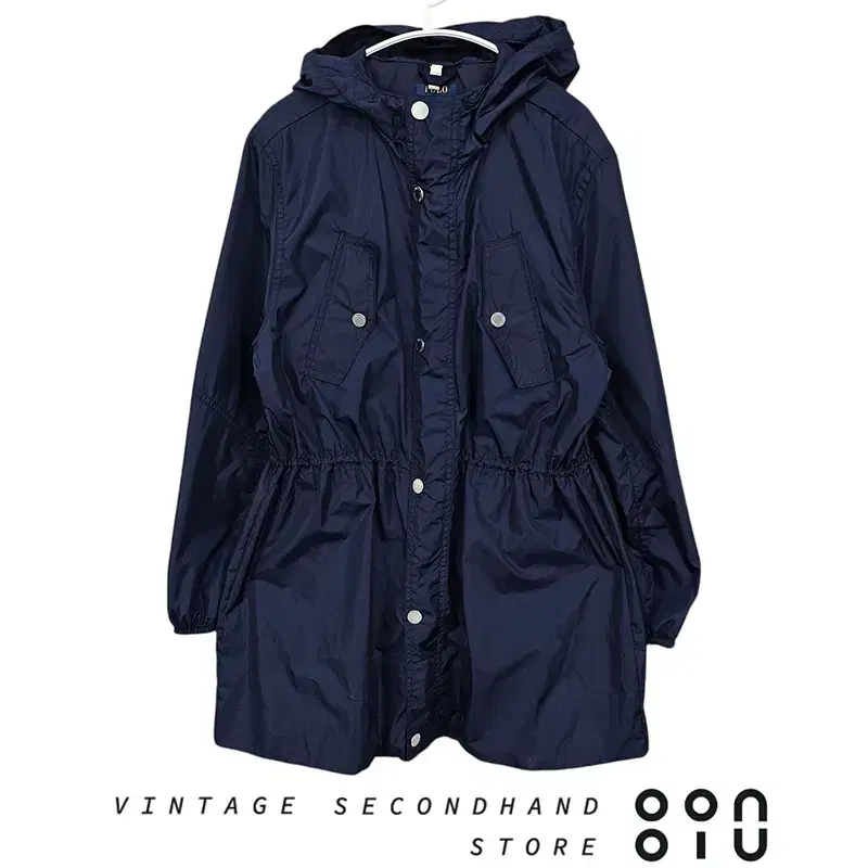 [L] POLO Ralph Lauren Kids Windbreaker Coat Jacket