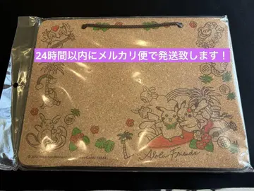포켓몬 코르크 보드