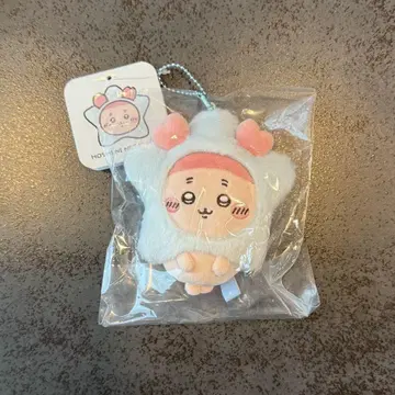 헌책방 마스코트