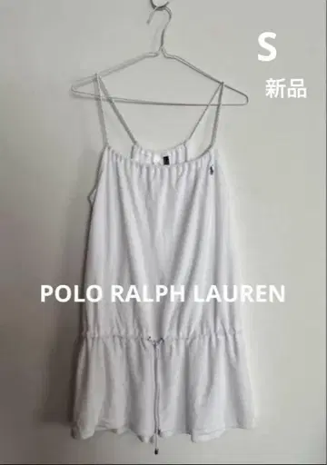 POLO 랄프 로렌 첸닉 비치 미국 구매 새상품