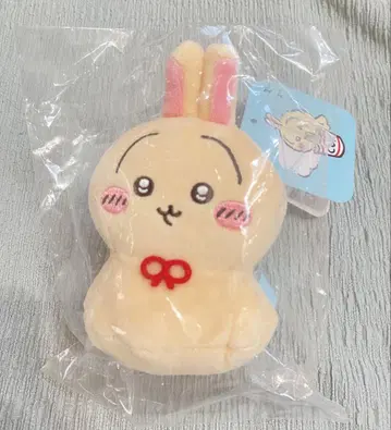 치이카와 (먼작귀) 우라야하보즈 마스코트 토끼