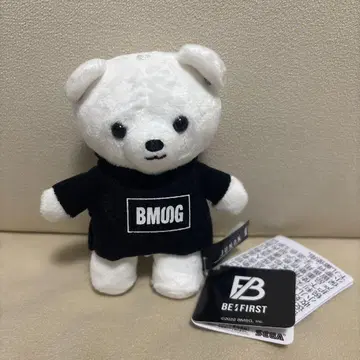 BE:FIRST 비퍼스트 JUNON 주논 프라이스 곰 BMSG