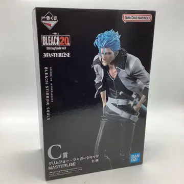 제일복권 BLEACH C상 그리무조 피규어 28-0620-11