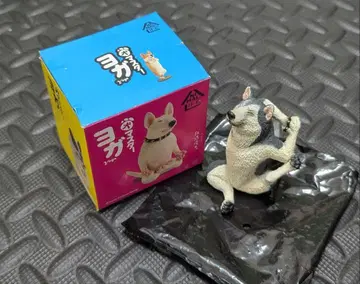 허스키 아사쿠마 요가 마스터 피규어