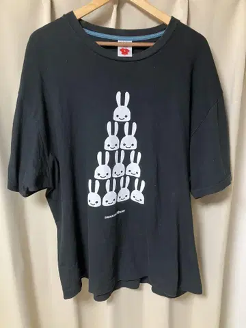 cune 티셔츠 2XL
