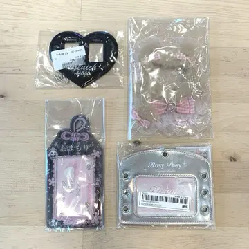 덕질 트레이딩 카드 케이스 묶음 판매