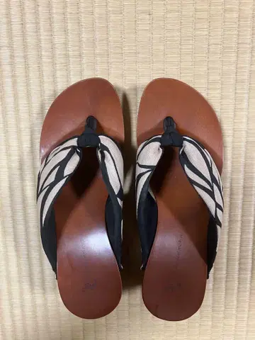 Mizutori 일본 나막신