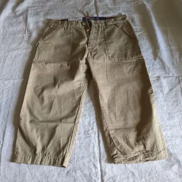 카이세도 산행 팬츠